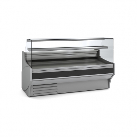 VITRINA EXPOSITORA REFRIGERADA VE-9-RR