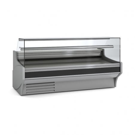 VITRINA EXPOSITORA REFRIGERADA VE-9-RR