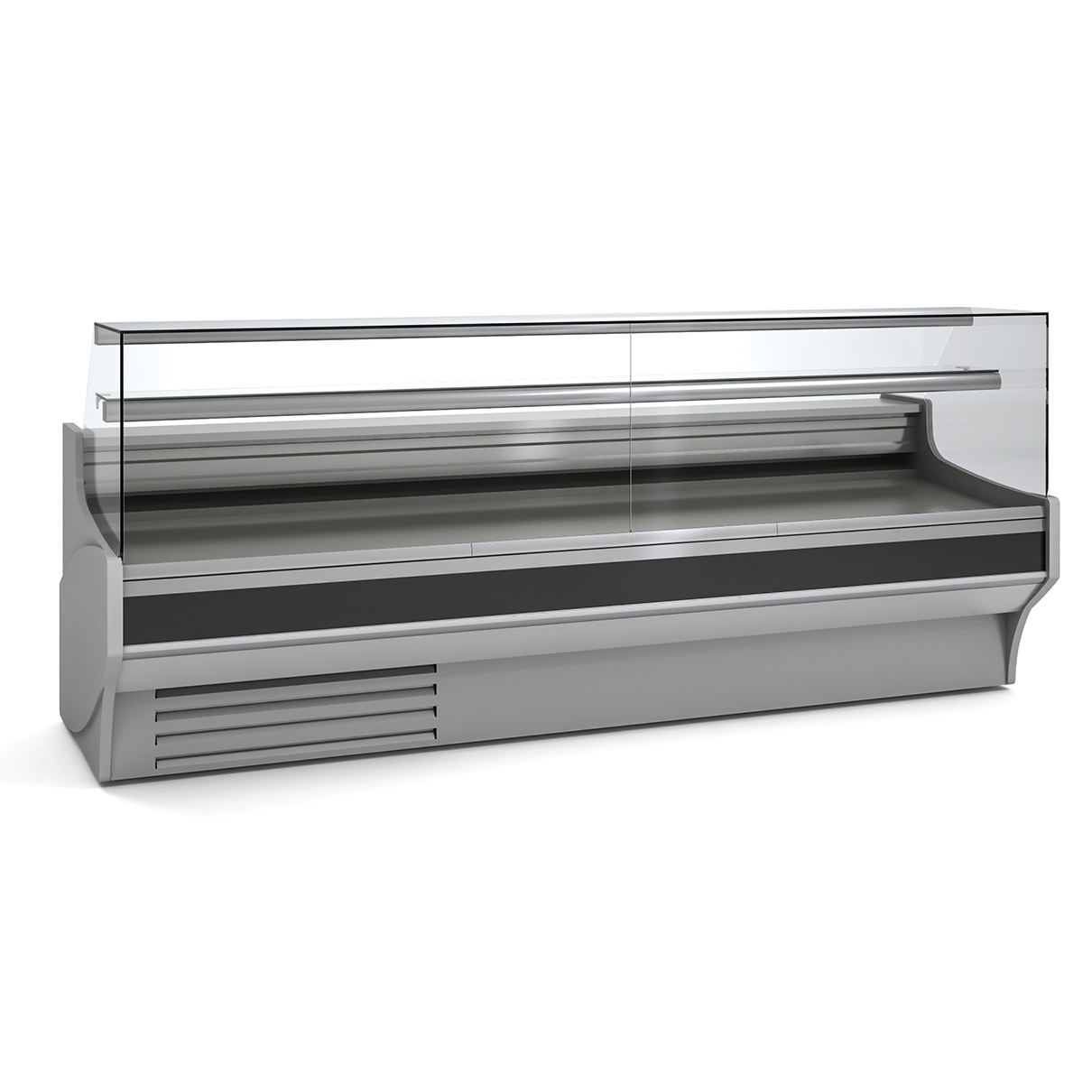 VITRINA EXPOSITORA REFRIGERADA VE-9-RR