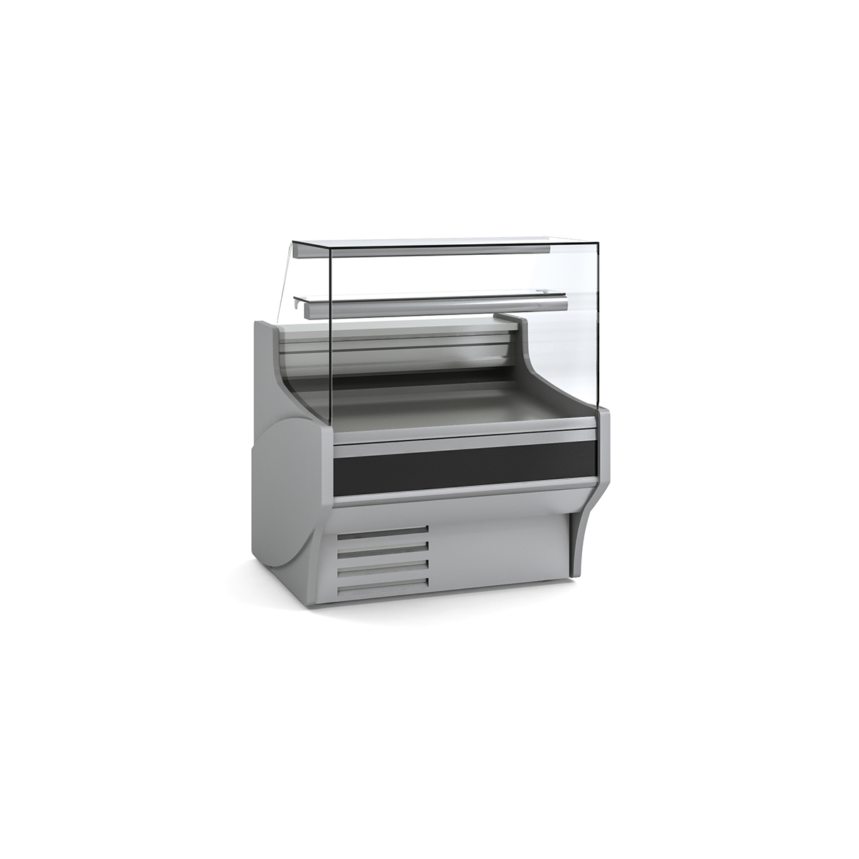 VITRINA EXPOSITORA REFRIGERADA VE-9-RR