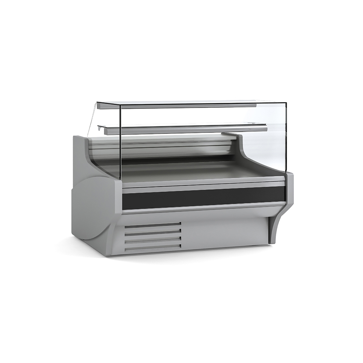 VITRINA EXPOSITORA REFRIGERADA VE-9-RR