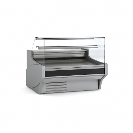 VITRINA EXPOSITORA REFRIGERADA VE-9-RR