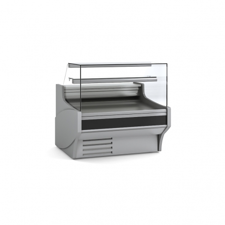 VITRINA EXPOSITORA REFRIGERADA VE-9-RR