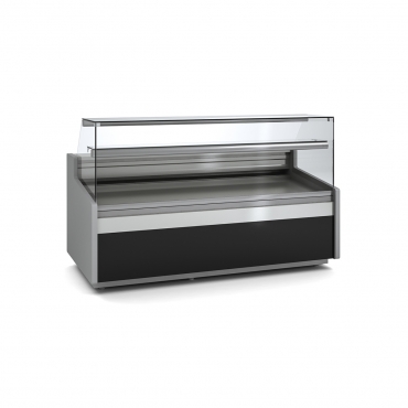 MODULAR REFRIGERATED DISPLAY CABINET VE-9-RC
