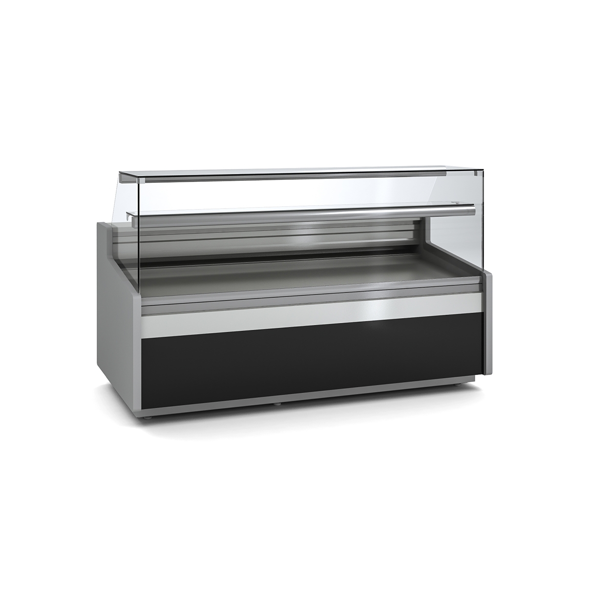 MODULAR REFRIGERATED DISPLAY CABINET VE-9-RC