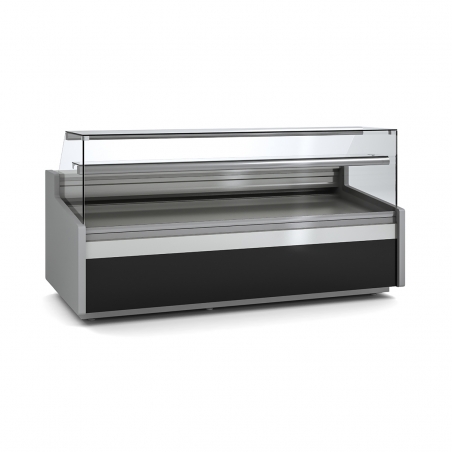 MODULAR REFRIGERATED DISPLAY CABINET VE-9-RC
