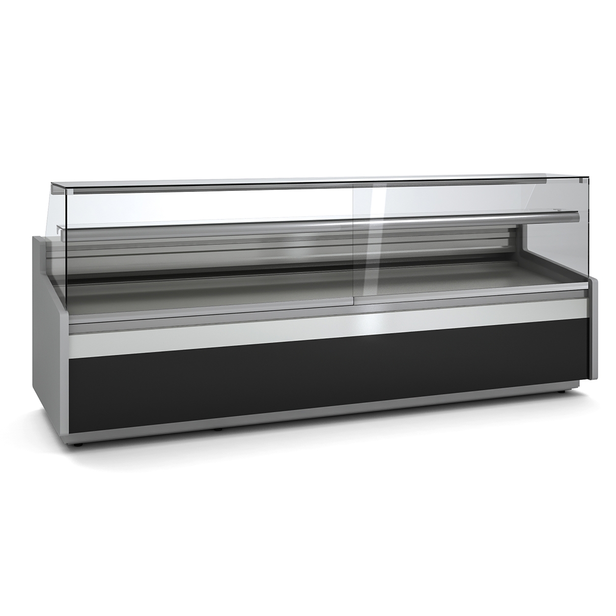 MODULAR REFRIGERATED DISPLAY CABINET VE-9-RC