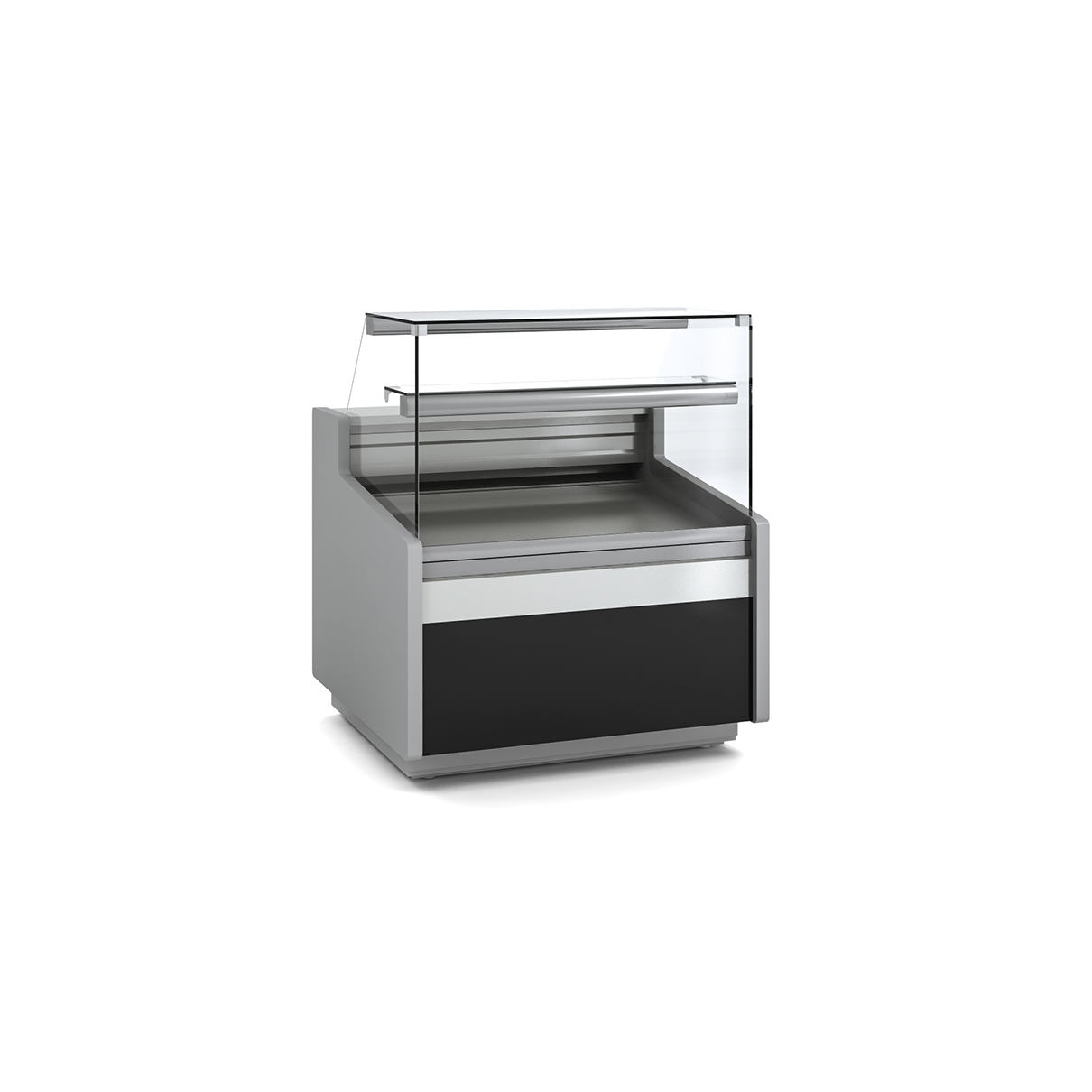 MODULAR REFRIGERATED DISPLAY CABINET VE-9-RC