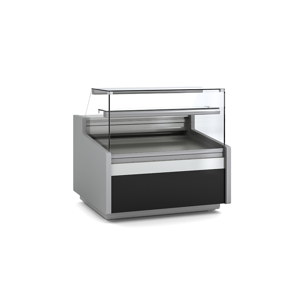 MODULAR REFRIGERATED DISPLAY CABINET VE-9-RC