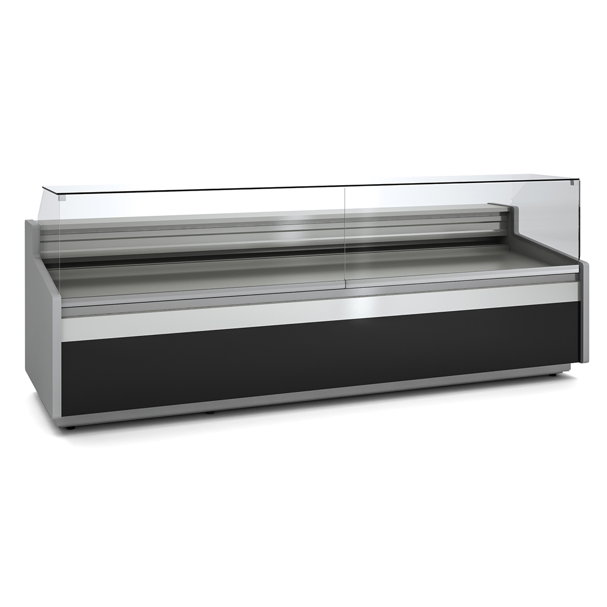MODULAR REFRIGERATED DISPLAY CABINET VE-9-RCB