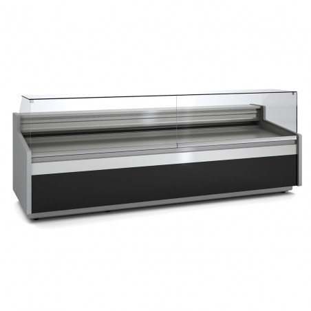 MODULAR REFRIGERATED DISPLAY CABINET VE-9-RCB