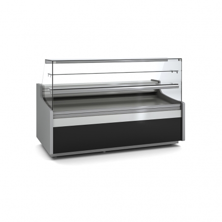 MODULAR REFRIGERATED DISPLAY CABINET VEP-9-RC