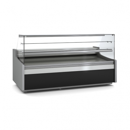 VITRINE RÉFRIGÉRÉE MODULAIRE VEP-9-RC