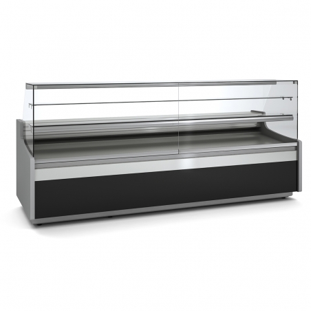 MODULAR REFRIGERATED DISPLAY CABINET VEP-9-RC