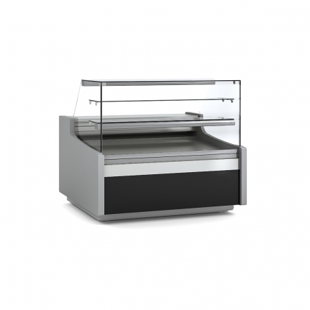 MODULAR REFRIGERATED DISPLAY CABINET VEP-9-RC