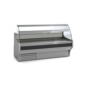 REFRIGERATED DISPLAY CABINET VE-9-C-TF