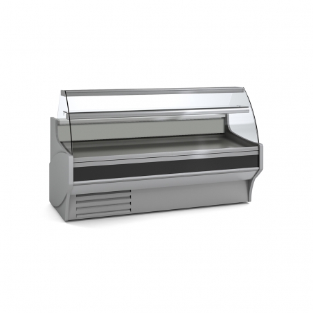 REFRIGERATED DISPLAY CABINET VE-9-C-TF