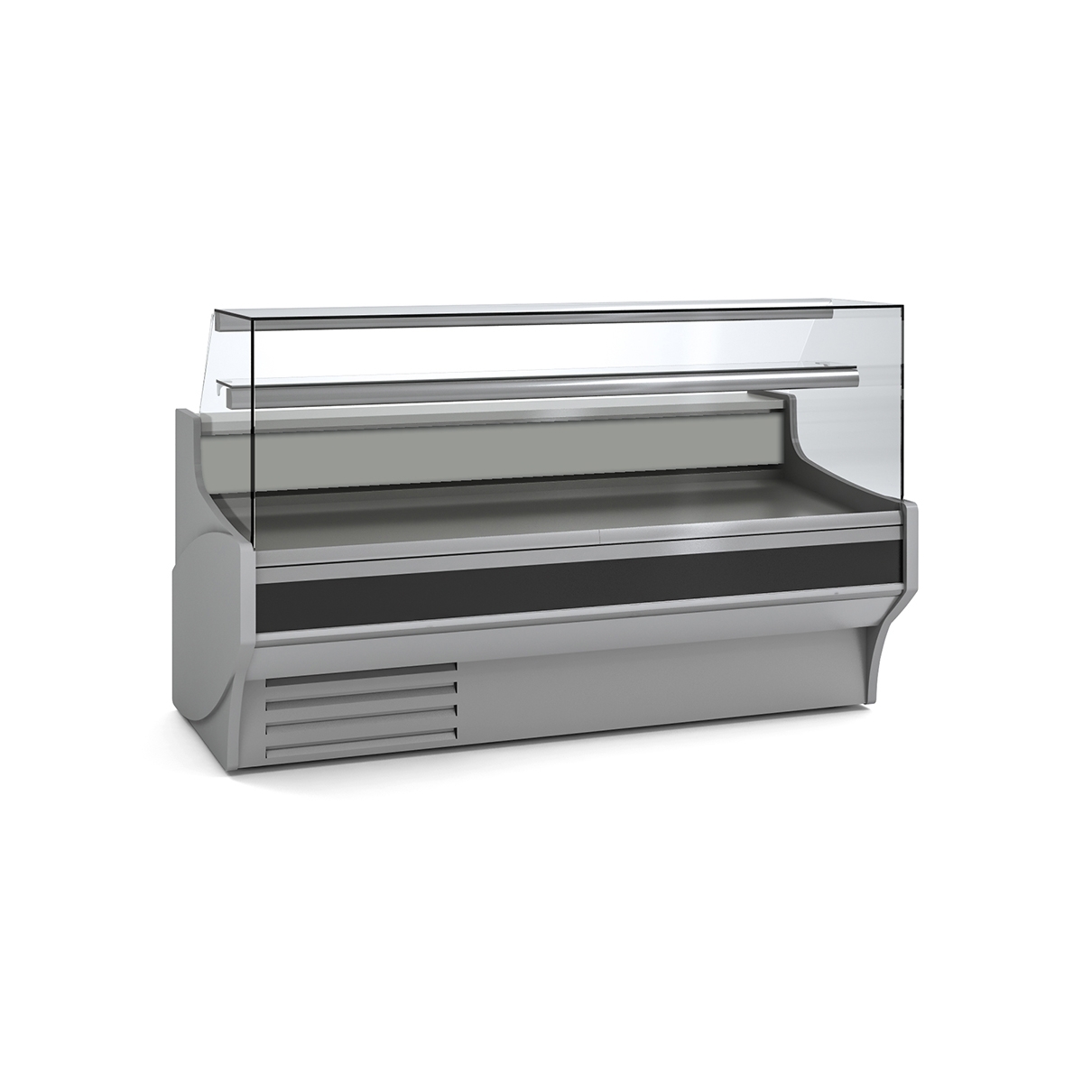REFRIGERATED DISPLAY CABINET VE-9-RR-TF