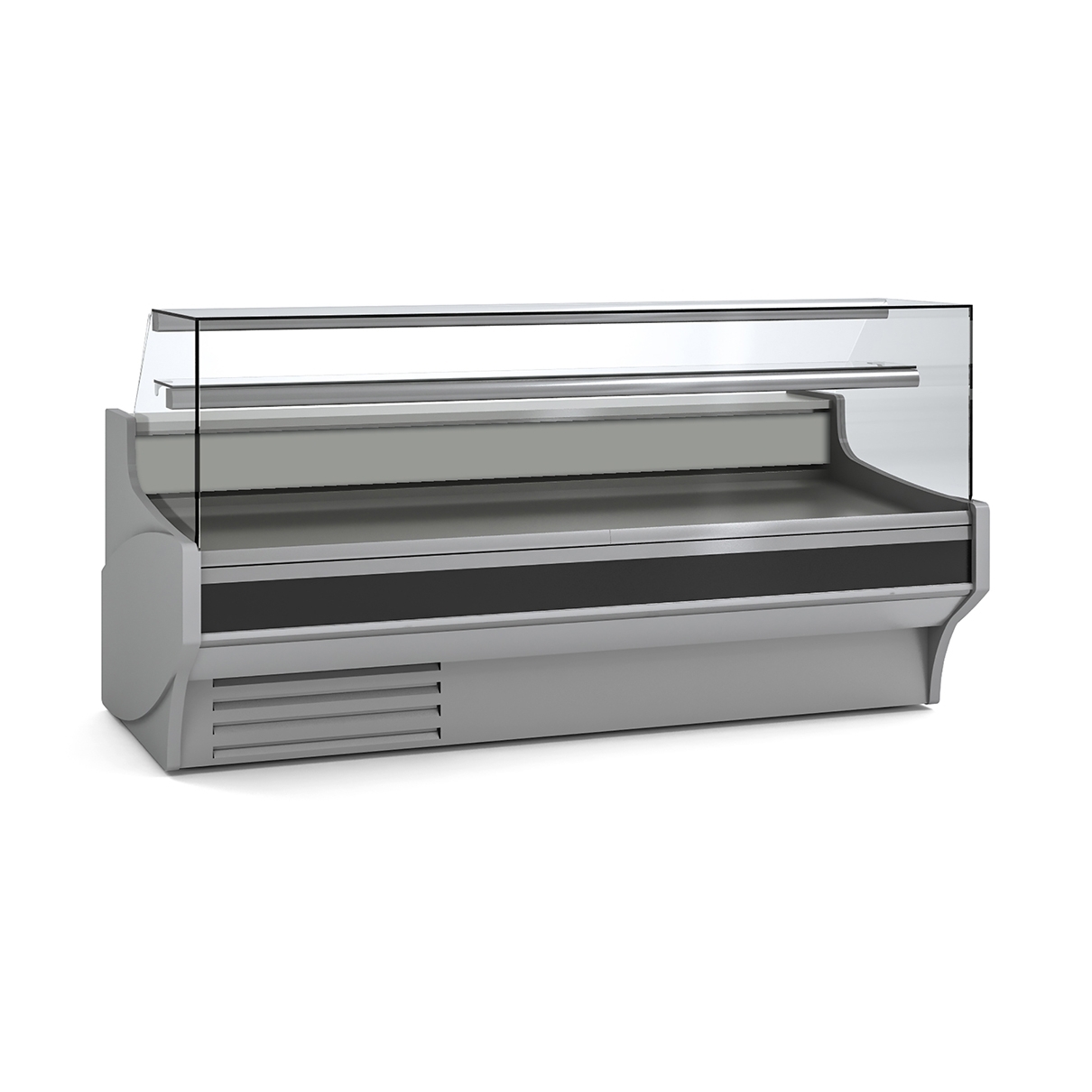 REFRIGERATED DISPLAY CABINET VE-9-RR-TF