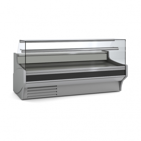 REFRIGERATED DISPLAY CABINET VE-9-RR-TF