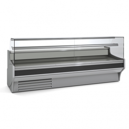 REFRIGERATED DISPLAY CABINET VE-9-RR-TF