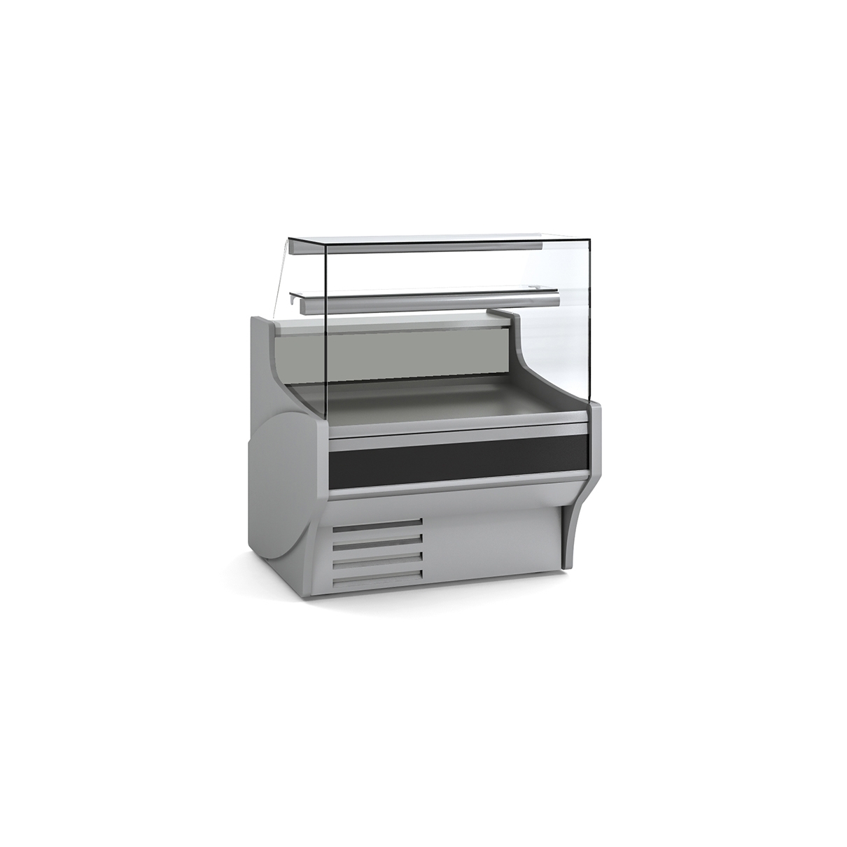 REFRIGERATED DISPLAY CABINET VE-9-RR-TF