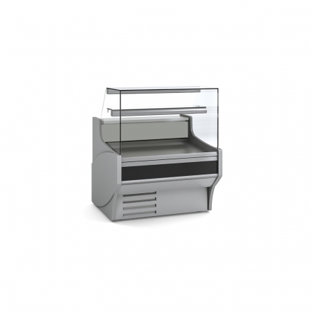 REFRIGERATED DISPLAY CABINET VE-9-RR-TF