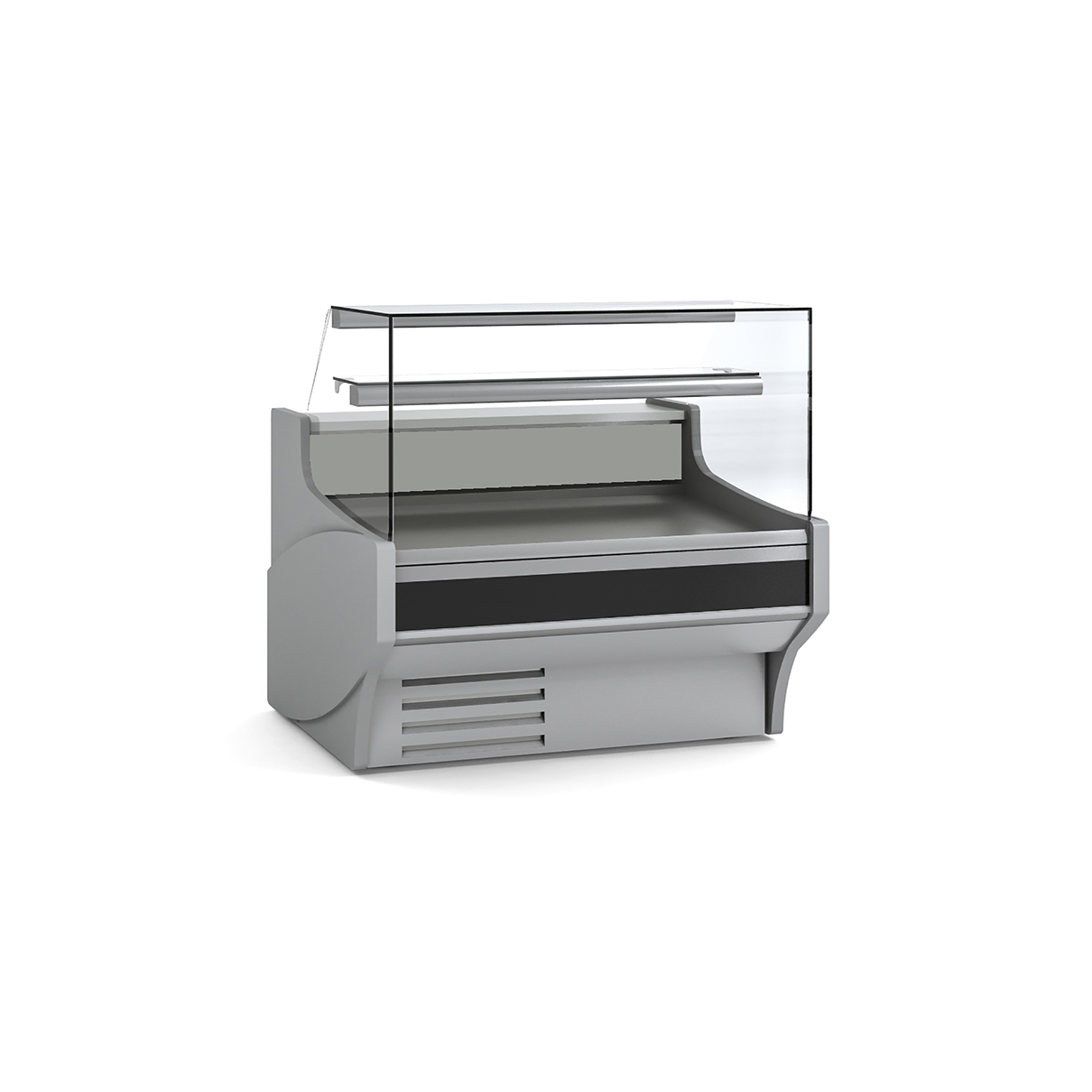 REFRIGERATED DISPLAY CABINET VE-9-RR-TF