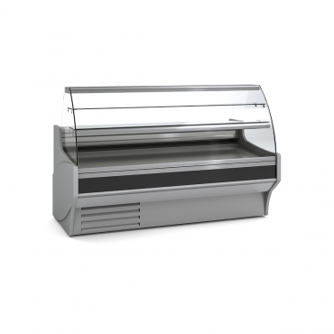 REFRIGERATED PASTRY DISPLAY CABINET VEP-9-C