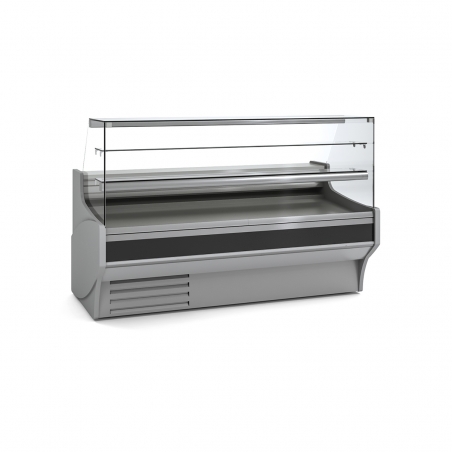 REFRIGERATED PASTRY DISPLAY CABINET VEP-9-RR