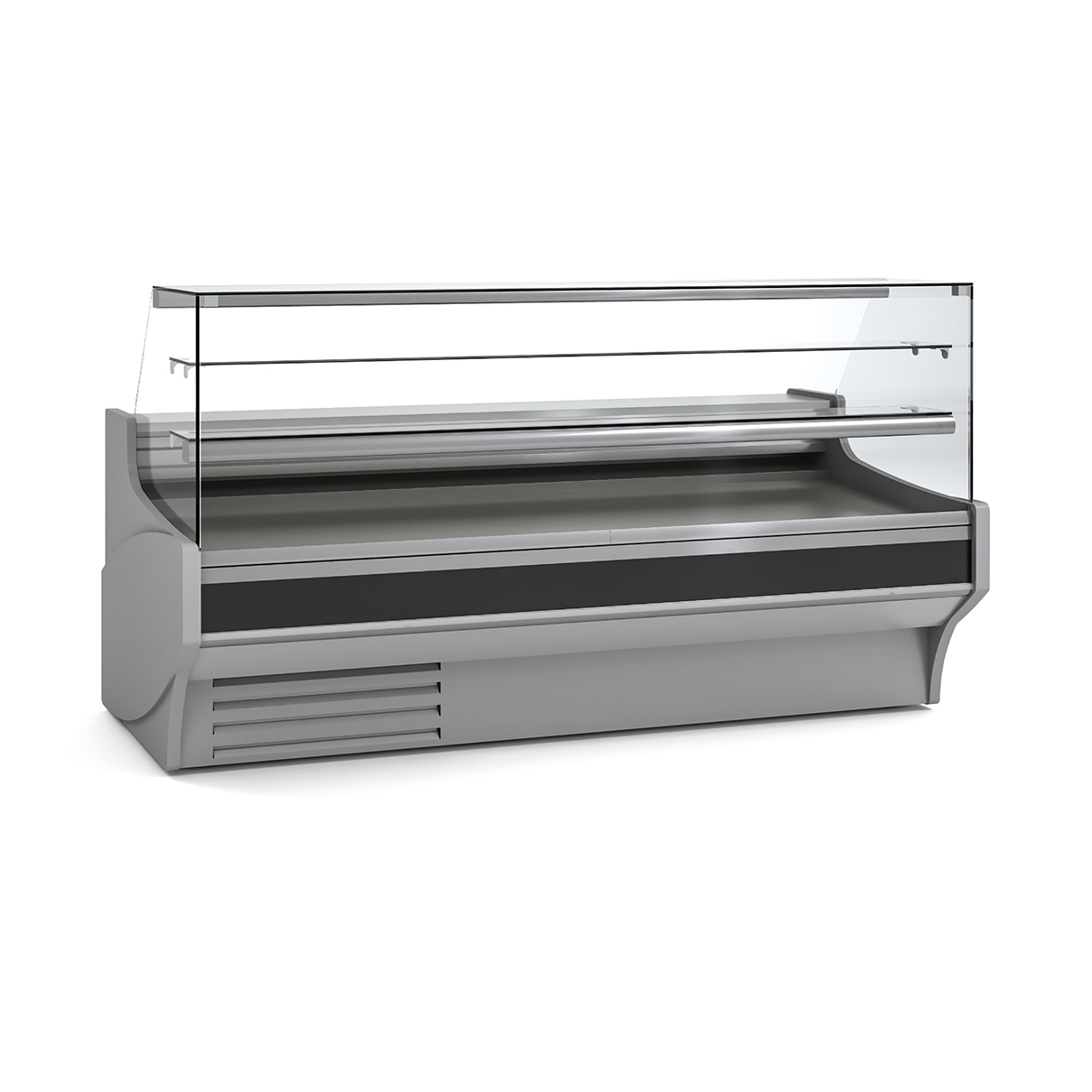 REFRIGERATED PASTRY DISPLAY CABINET VEP-9-RR