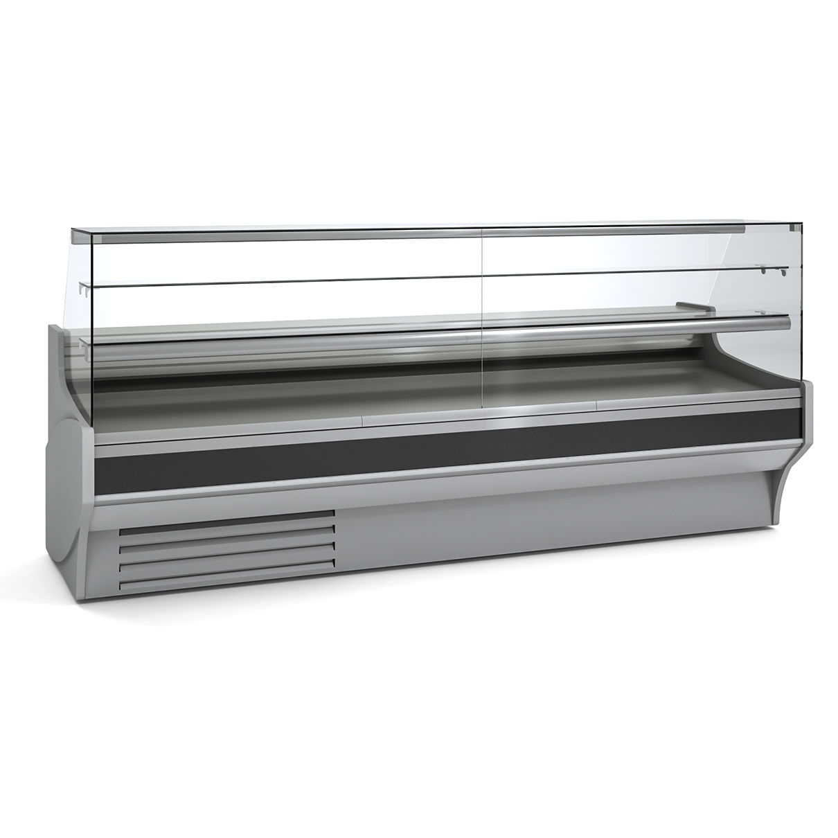 REFRIGERATED PASTRY DISPLAY CABINET VEP-9-RR