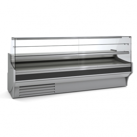 REFRIGERATED PASTRY DISPLAY CABINET VEP-9-RR
