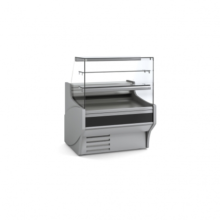 REFRIGERATED PASTRY DISPLAY CABINET VEP-9-RR