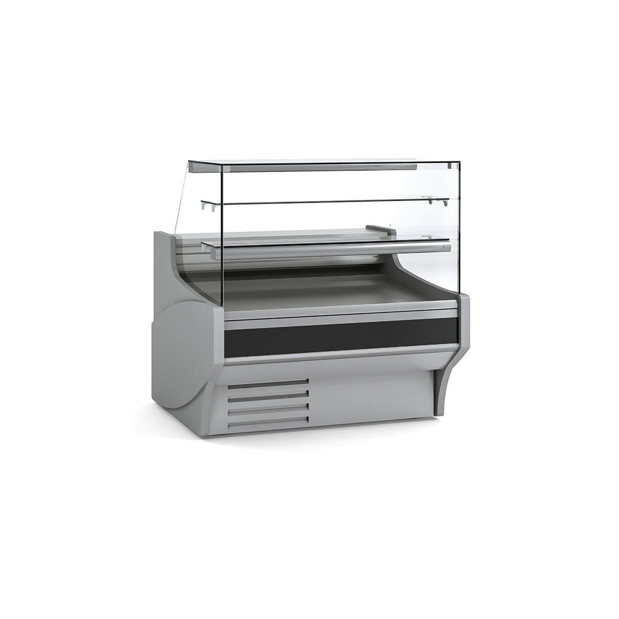 REFRIGERATED PASTRY DISPLAY CABINET VEP-9-RR