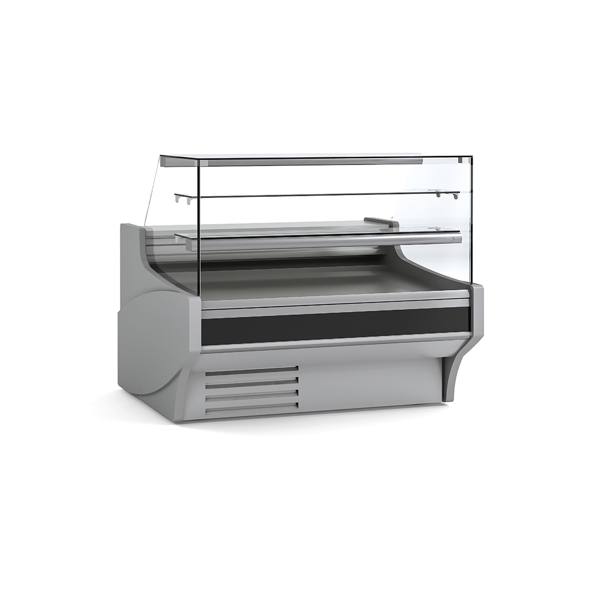 REFRIGERATED PASTRY DISPLAY CABINET VEP-9-RR