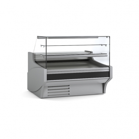 REFRIGERATED PASTRY DISPLAY CABINET VEP-9-RR