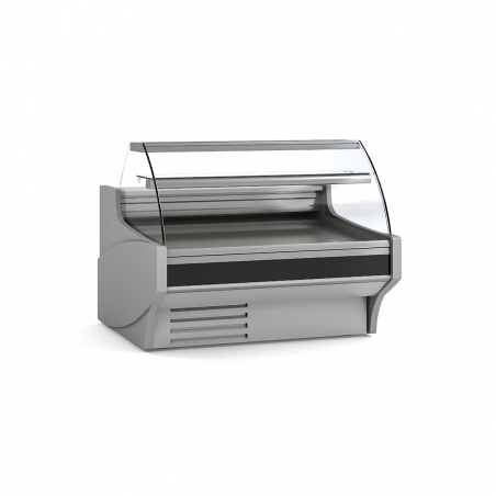 REFRIGERATED DISPLAY CABINET VE-9-C