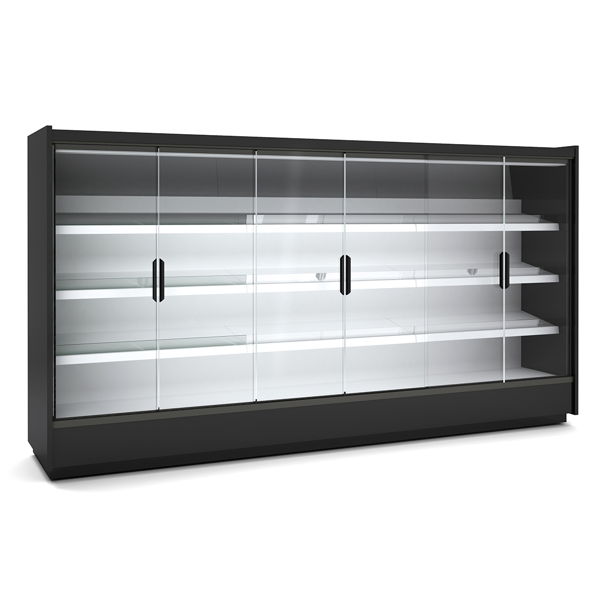 SUPERMARKET DISPLAY CABINET RMG133 H1