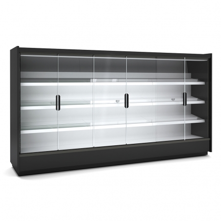 SUPERMARKET DISPLAY CABINET RMG133 H1