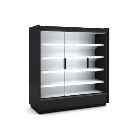 SUPERMARKET DISPLAY CABINET RMG333 M1-M2