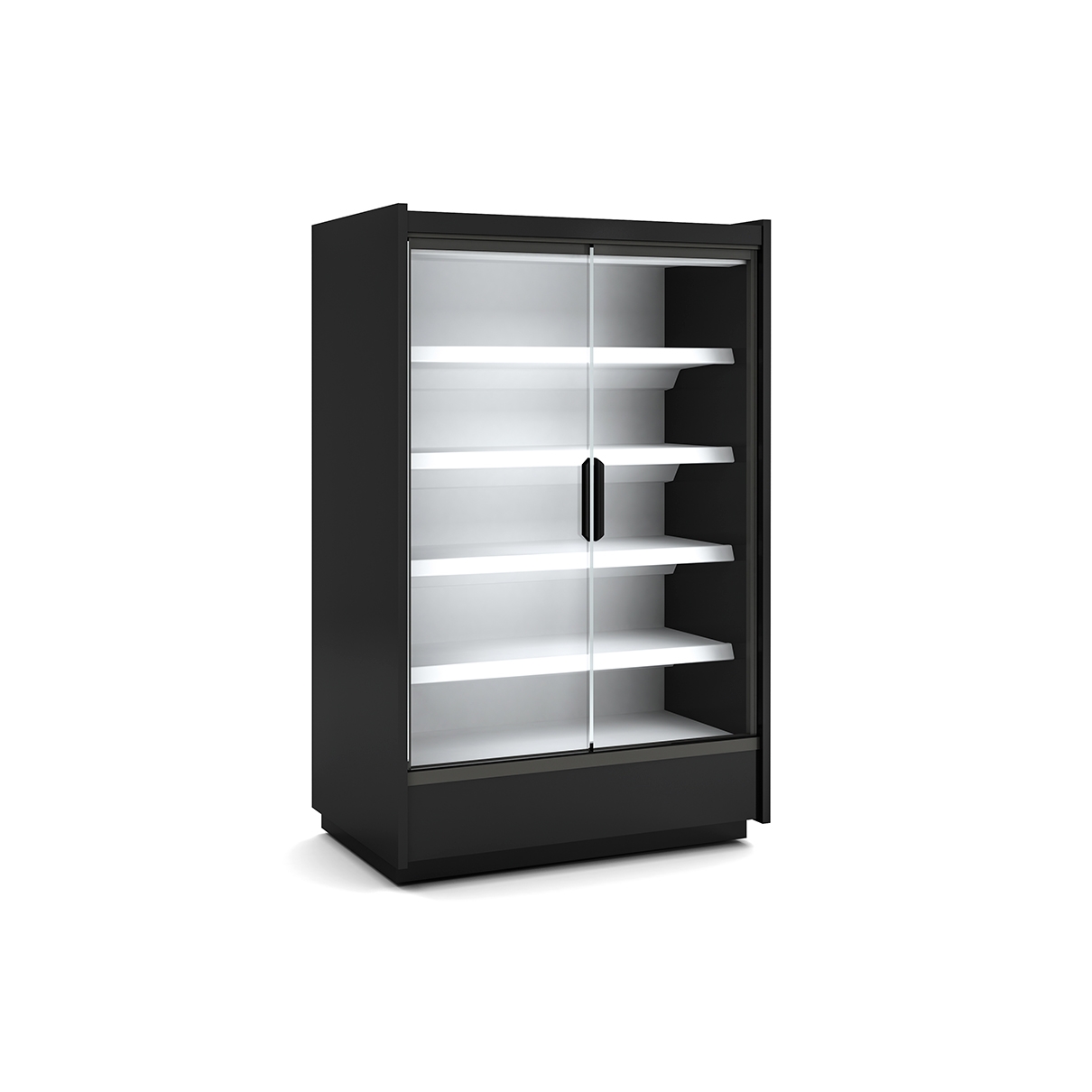 SUPERMARKET DISPLAY CABINET RMG333 M1-M2