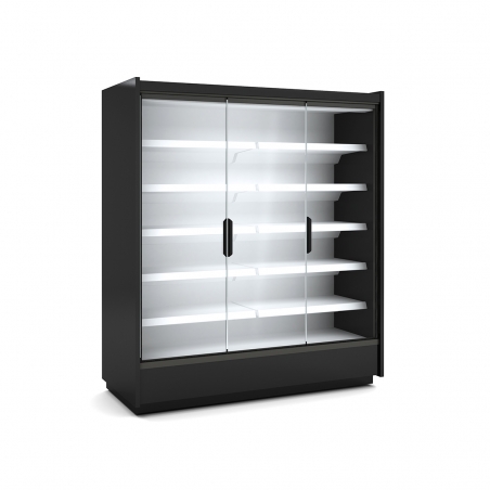 SUPERMARKET DISPLAY CABINET RMG333 M1-M2