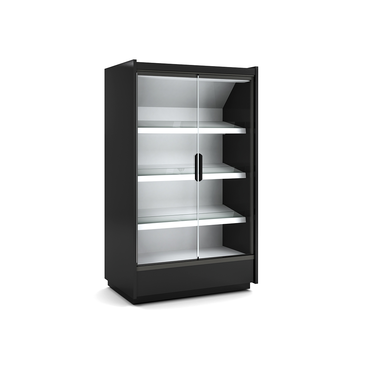 SUPERMARKET DISPLAY CABINET RMG133 H1