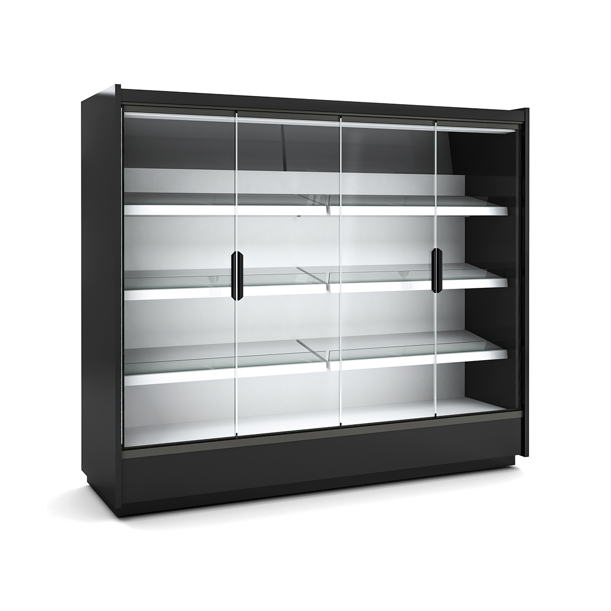 SUPERMARKET DISPLAY CABINET RMG133 H1