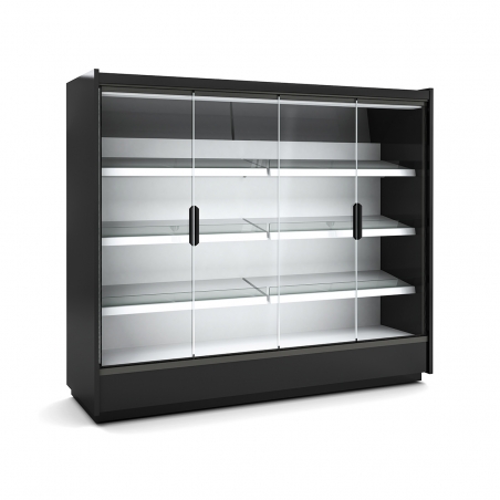 SUPERMARKET DISPLAY CABINET RMG133 H1