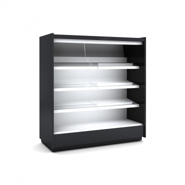 VITRINE DE SUPERMARCHÉ RMS133 H1