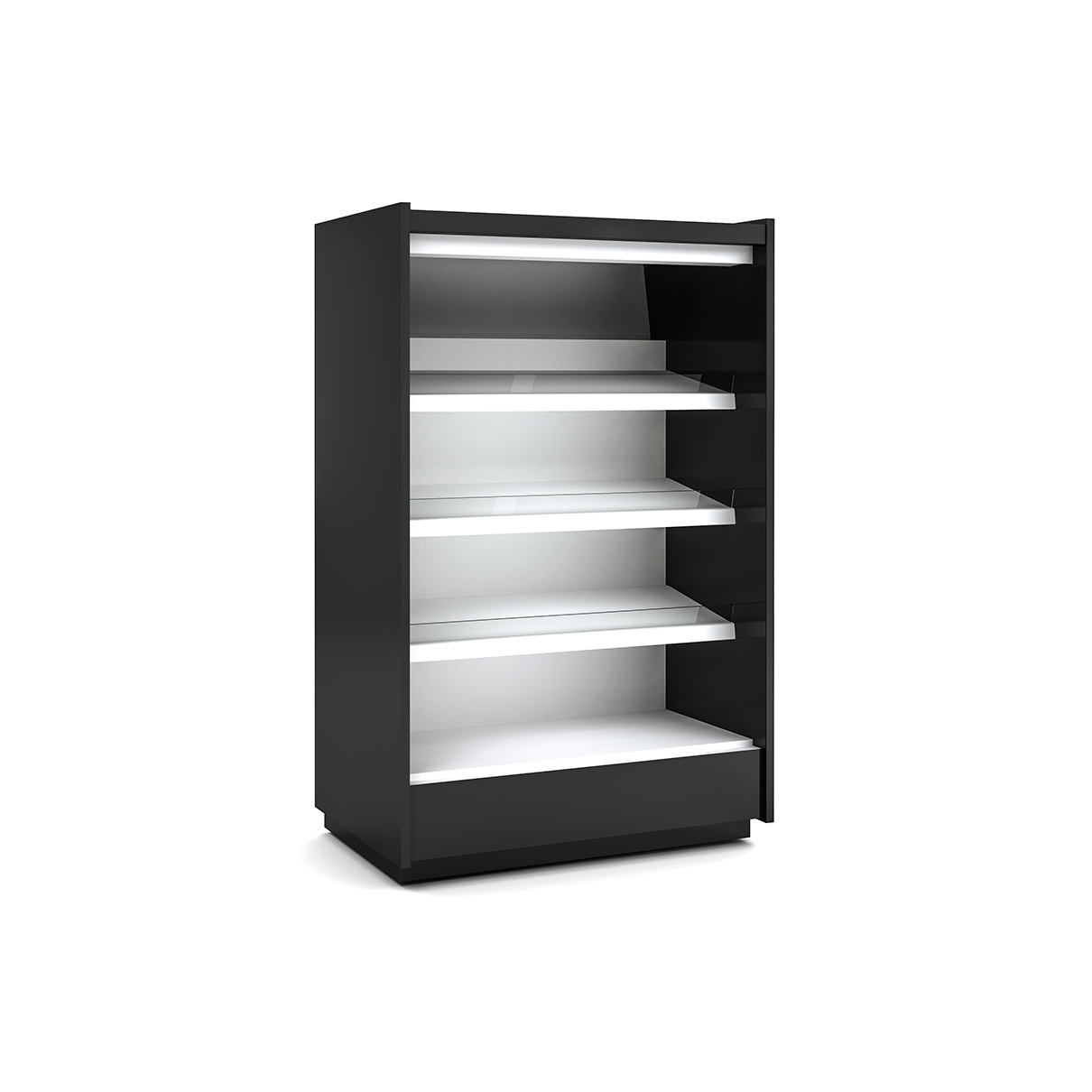 VITRINE DE SUPERMARCHÉ RMS333 H1