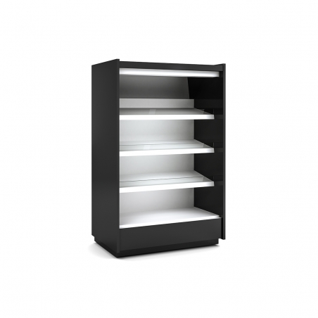 VITRINE DE SUPERMARCHÉ RMS333 H1