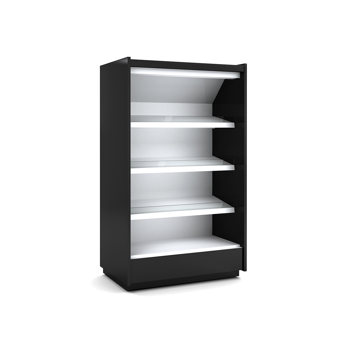 VITRINE DE SUPERMARCHÉ RMS333 H1